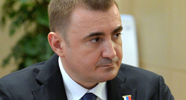 Putin Kurskun geri alınmasını keçmiş mühafizəçisinə tapşırdı – Dyumin KİMDİR?