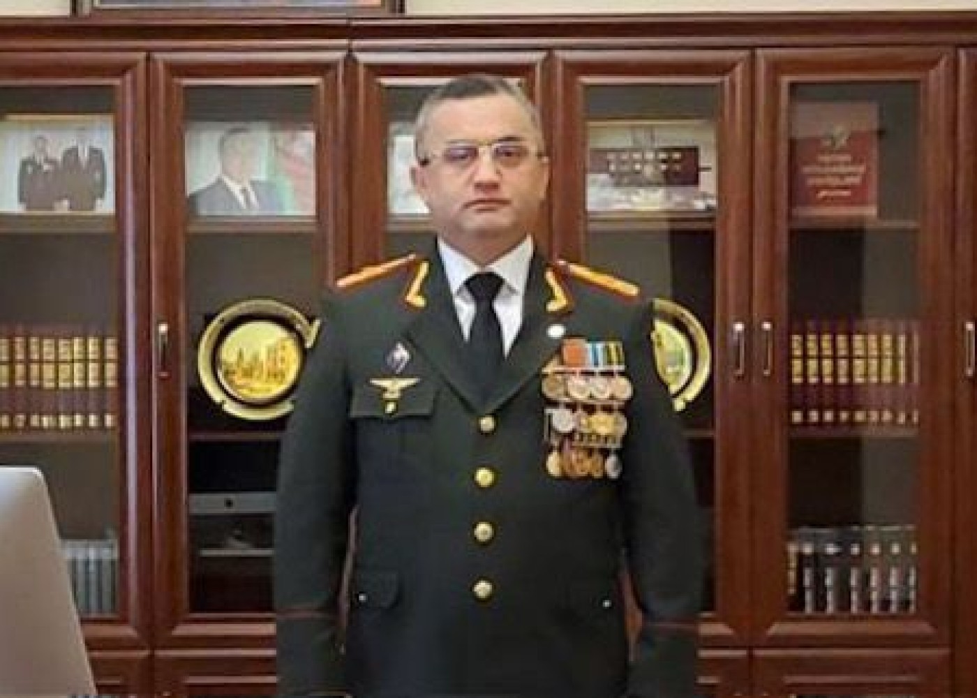 General Namiq Poladova 4 milyon 600 min manat çatıb - MN-dəki 143 milyonluq cinayət işi