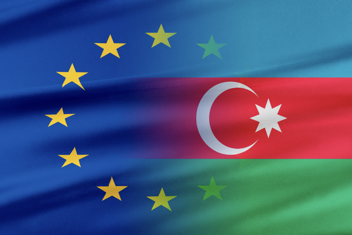 Avropa İttifaqı: Azərbaycanın etibarlı və mühüm enerji tərəfdaşıdır