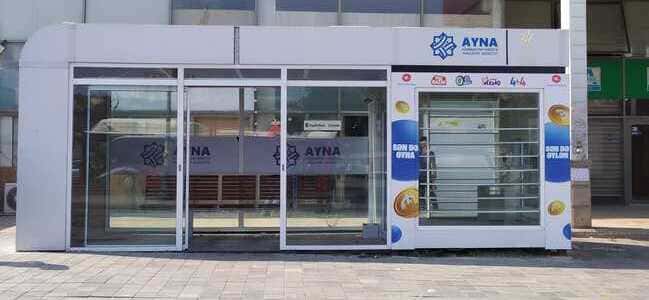 AYNA-nın "uçurum"a aparan dayanacaqları... "Şans" oyunları yaş fərqinə baxmadan cəmiyyəti "dağıdır"