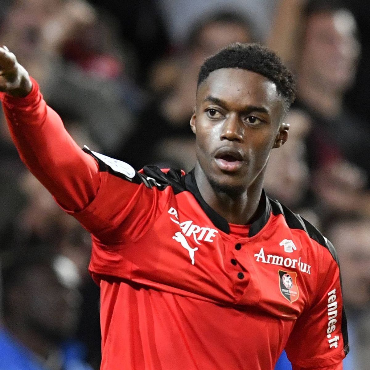 "Qarabağ" Adama Dikabidən imtina etdi