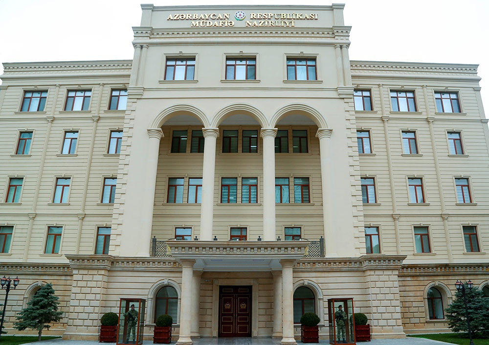 İtkin düşən hərbçimizin nəşi tapıldı - RƏSMİ