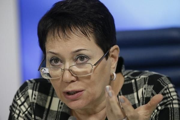 Elmira Axundova Ramiz Mehdiyevə məktubundan DANIŞDI