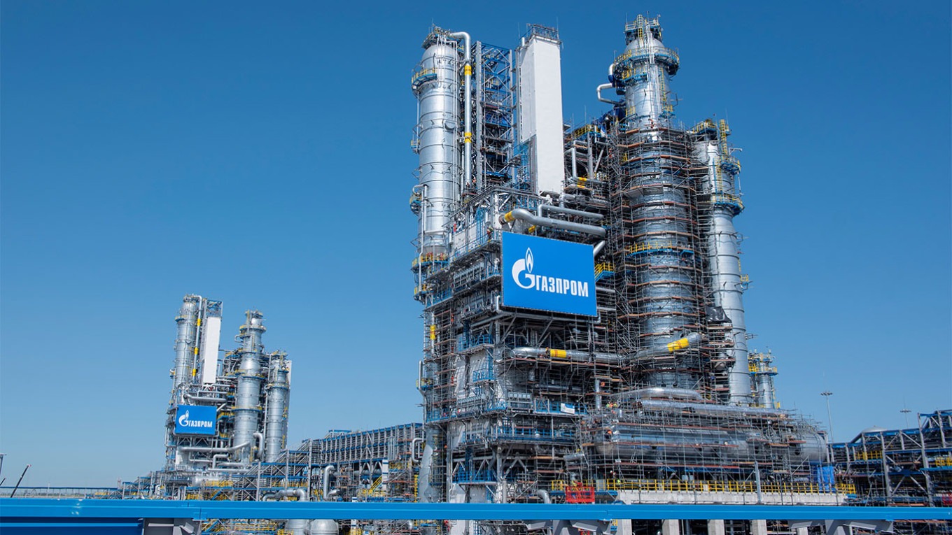 “Bulgargaz” şirkəti “Gazprom”dan 400 milyon avro məbləğində təzminat tələb edir