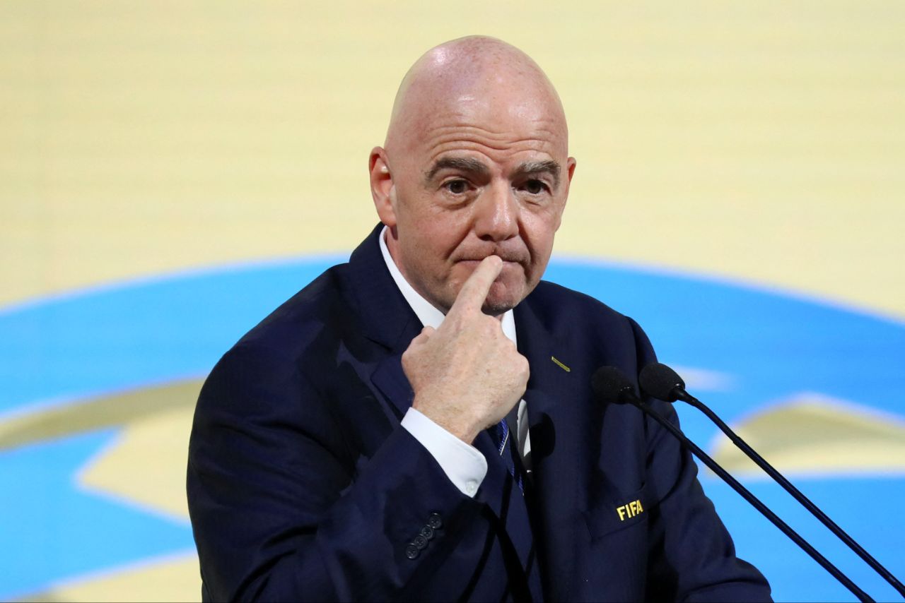 FIFA daha bir ölkəni beynəlxalq turnirlərdən kənarlaşdıra bilər
