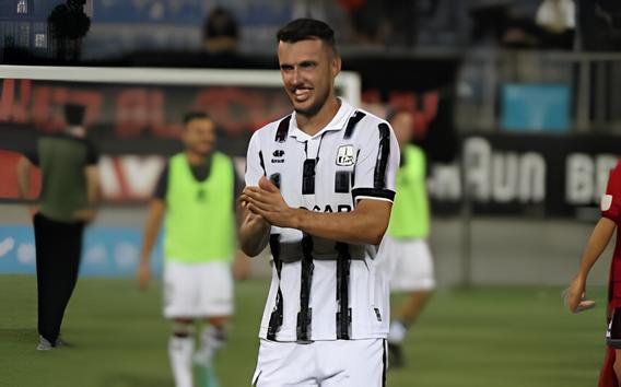 "Neftçi"nin futbolçusu Polşa və Rusiyadan təklif alır