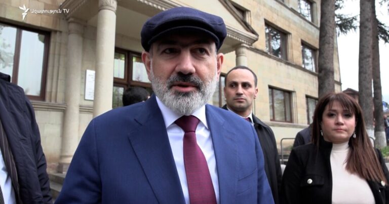 "Paşinyan deyib ki, sərhəd kəndin ortasından keçə bilər" - Tavuş sakinləri ŞOKDA 