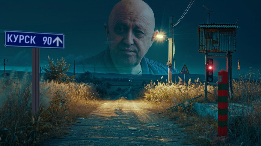 Rusiya Kursku niyə “qurban etdi”? – Priqojinin verdiyi dəhşətli anons…
