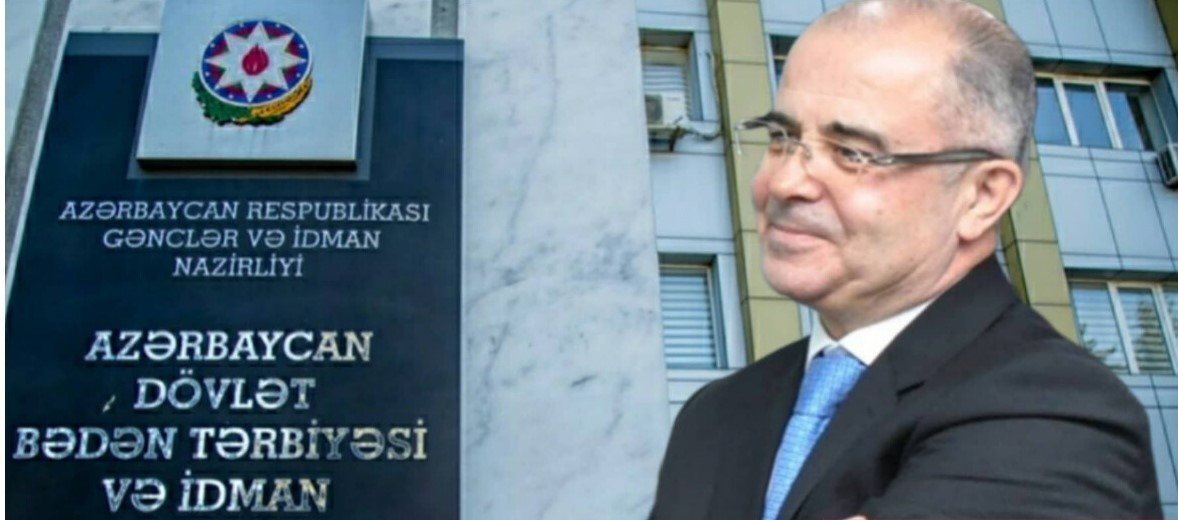 İdman Akademiyasında nələr baş verir? - 100 nəfər işdən azad olundu