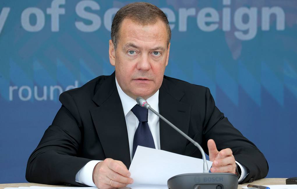 "Kiyev Rusiyanın sülh təklifini qəbul etsə yaxşı olar, yoxsa daha pis nəticələrlə üzləşəcək" - Rəsmi