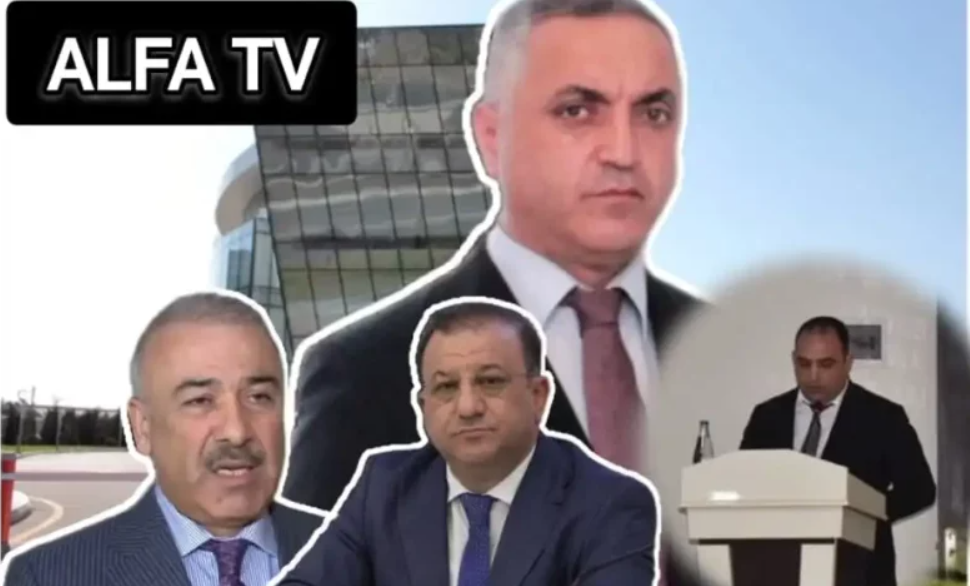 Elçin Yusubovu təhdid edənlər kimdir: Əmlak oliqarxları prezidentin Xankəndi nümayəndəsinə qarşı – VİDEO