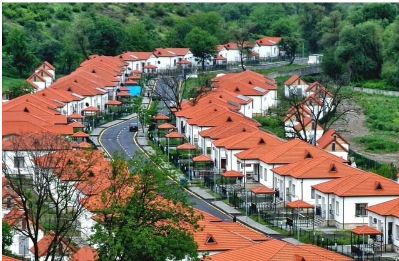 Laçında 36 milyonluq layihənin icrasına başlanılır