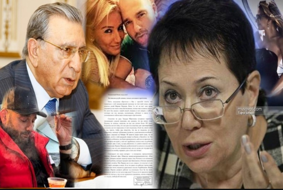 Axundovanın Mehdiyevə yazdığı danos- 7 il öncəki müəmmalı ölüm haqda SENSASİON ARAŞDIRMA