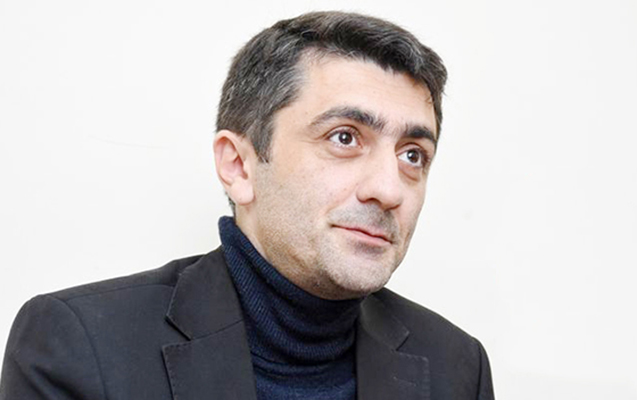 Tarixçi alim və arvadı təqsirli bilindi - Amma...