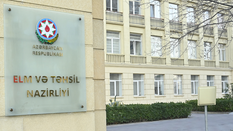Müəllimlərin maaşına əlavələr əmək pensiyasına təsir etməyəcək? – RƏSMİ CAVAB