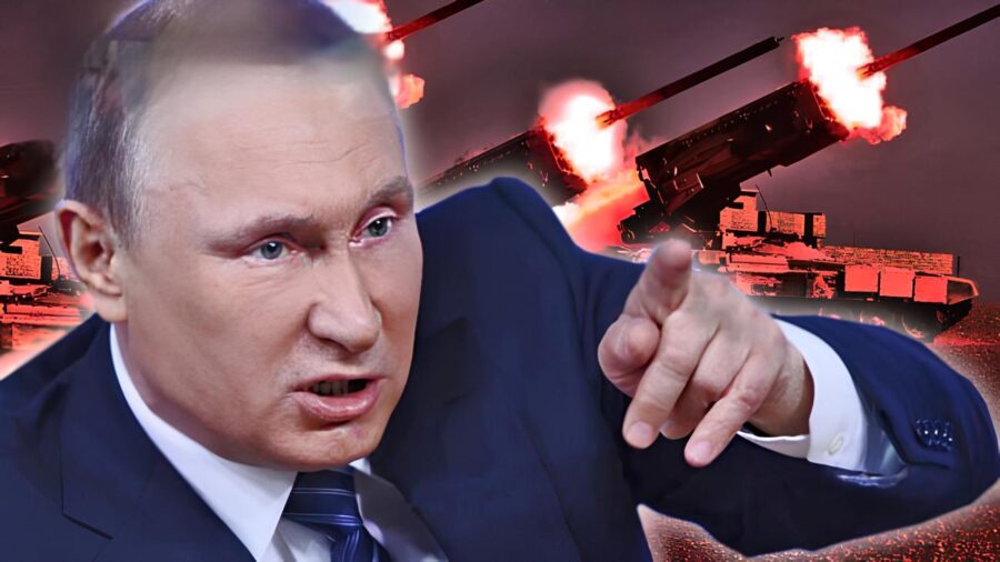 Qoşun yığıldı: daha bir ölkə Ukraynaya hücum edir? – Putinin həmləsi