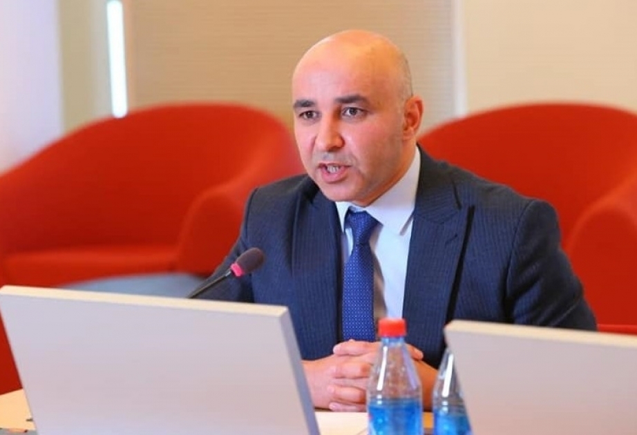 "Azərbaycan bu gün də müqəddəs savaşdadır" - ZAUR İBRAHİMLİ 