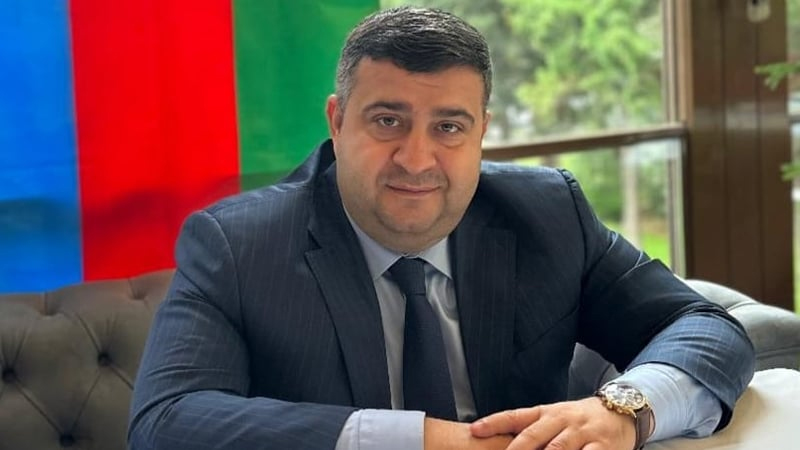 Rauf Qurbanov rəqiblərini üstələyir (VİDEO)