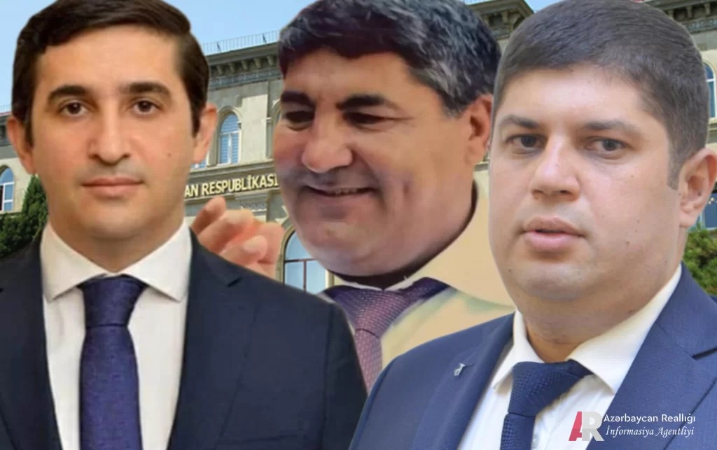 Həbsdə olan iş adamının bacısı ədliyyə nazirindən kömək istədi - Qardaşımı həbsxanada öldürmək istəyirlər