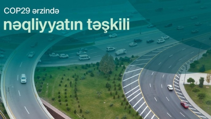 DİQQƏT! Bakıda xüsusi zolaqalara yalnız bu avtomobillər daxil ola bilər