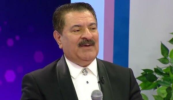 Xalq artisti ilə gözətçinin davasından - Yeni video