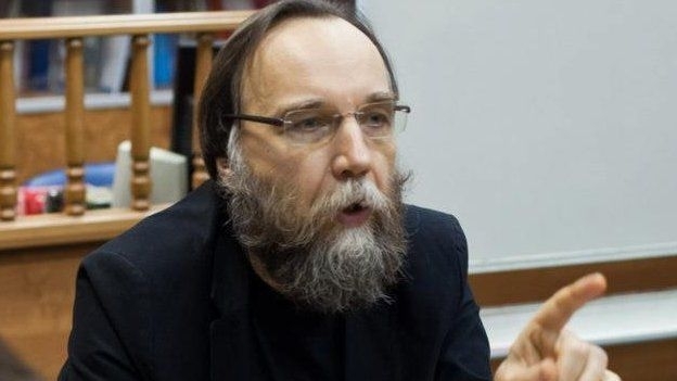 Ərdoğan strateji səhv edir - Dugindən şok hədə