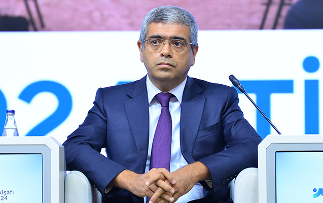 Sahil Babayevin yerinə təyin olunan Anar Əliyev kimdir?