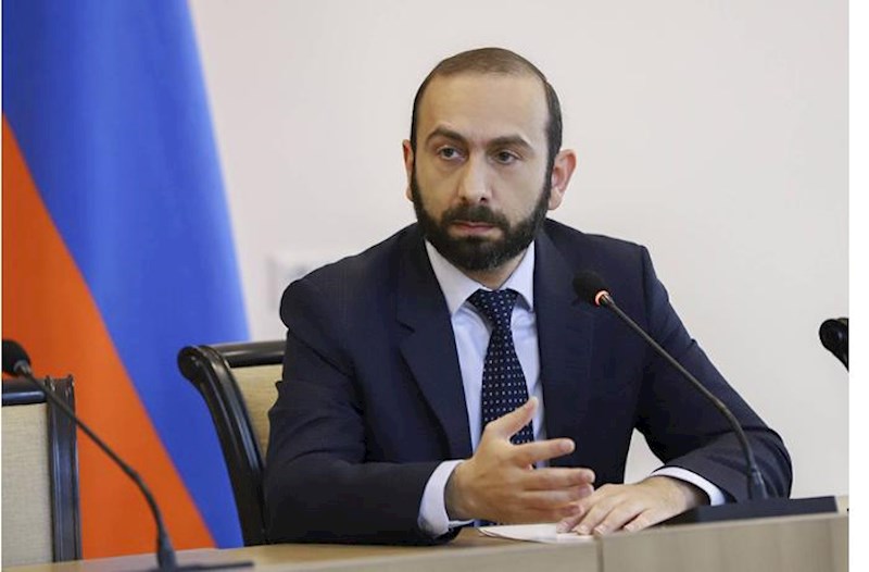 “Azərbaycanla sülh müqaviləsi regionda sabit sülh üçün vacibdir” – Mirzoyan