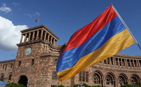Prokuror 7 il iş istəmişdi, məhkəmə Tovmasyanı azad etdi