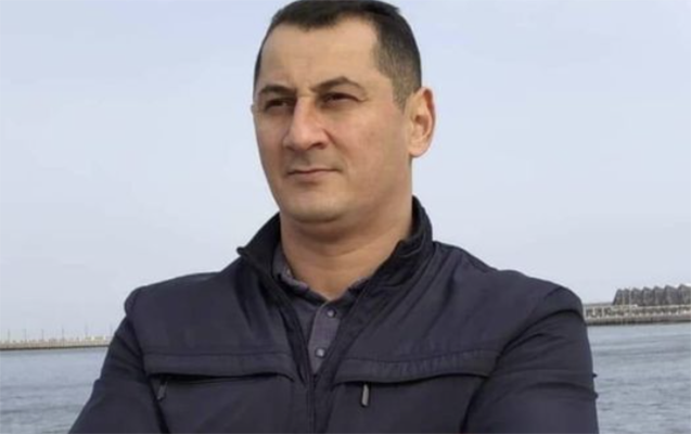 AXCP-nin sədr müavini Şirvanda niyə saxlanılıb? - DİN-dən açıqlama