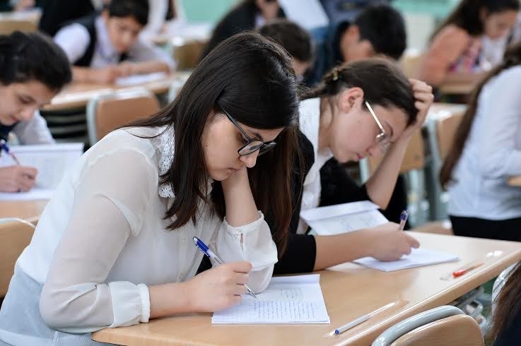 İxtisas seçiminin nəticələri ELAN OLUNDU