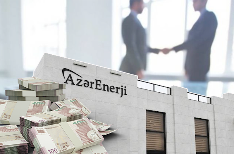 “Azərenerji”nin 41 milyonluq tenderini bu şirkət uddu