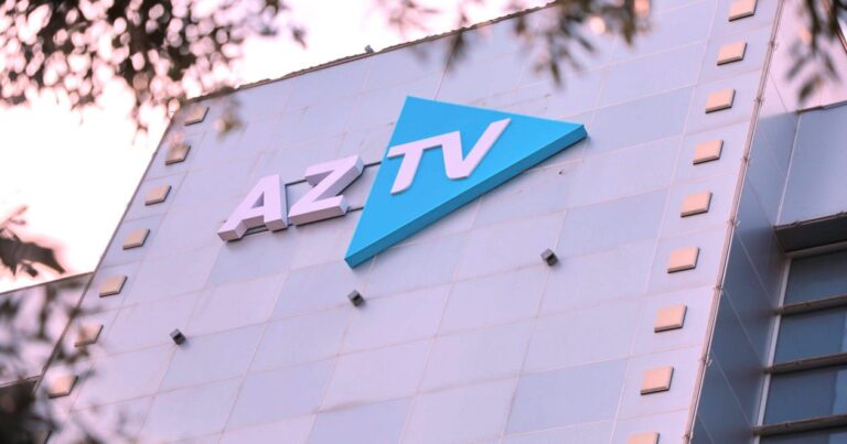 SON DƏQİQƏ: Televiziya kanalına yeni rəhbər təyin olundu - FOTO