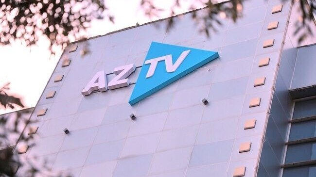 AzTV-də kadr dəyişikliyi gözlənilir - Rövşən Məmmədov ona yeni vəzifə verir? 