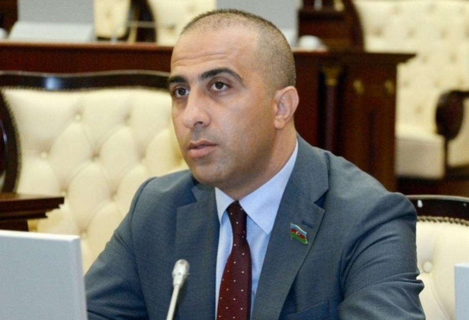 Deputat Bəhruz Məhərrəmov: Problem Rusiya deyil, İrəvanı güzəştə gedən təfəkkürdür