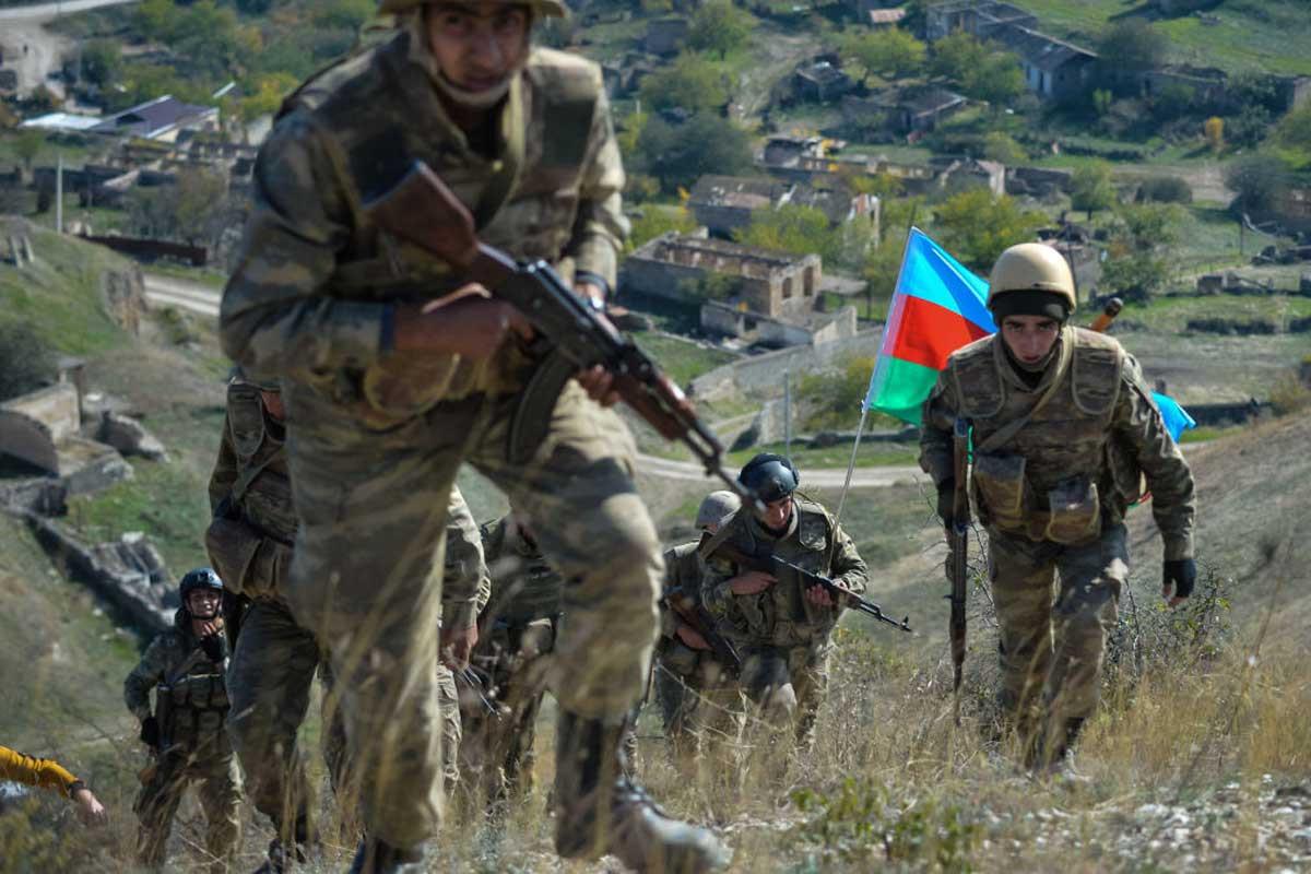 Müharibə veteranları üçün yeni güzəşt müəyyənləşib
