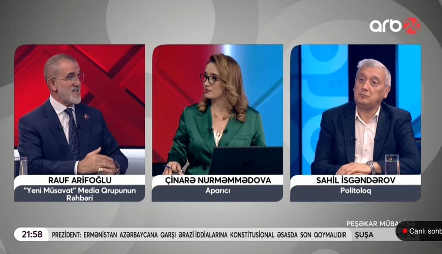 SON DƏQİQƏ! "Sülh üçün hər şeyi etməliyik" - Ərdoğan kritik detalları açıqladı - Zəngəzur dəhlizi...