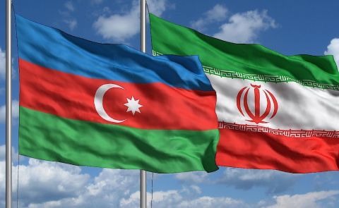 Sahibə Qafarova İran İslam Respublikası İslam Şurası Məclisinin sədri Məhəmməd Baqer Qalibafa başsağlığı verib