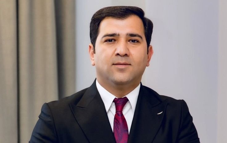 "Aytəni tapa bilmirəm ki, deyim, bu nədir, başıma oyun açdın"
