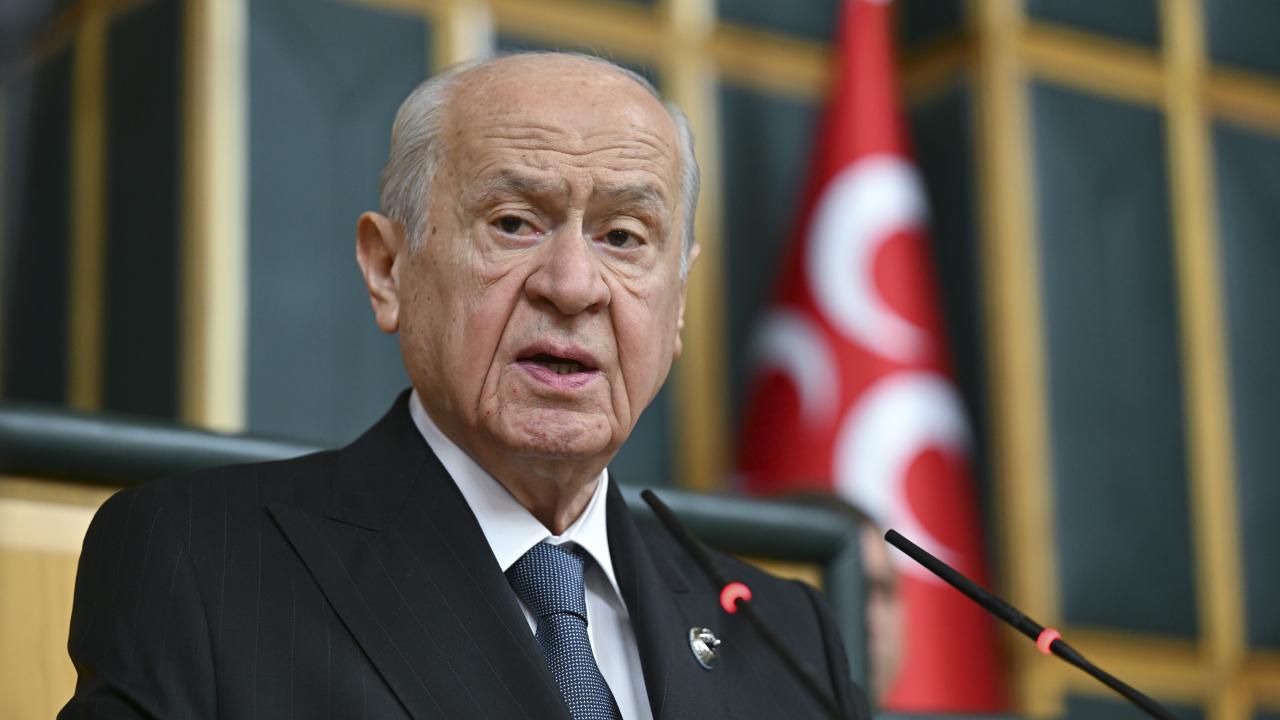 Dövlət Baxçalı: İsrailə qarşı “Qüds paktı” yaradılmalıdır