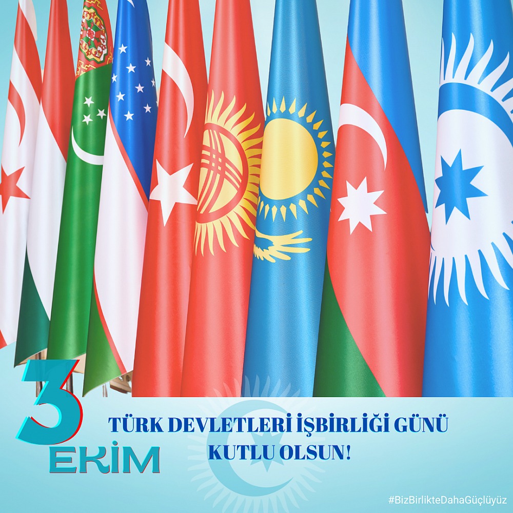 Azərbaycan Türk Dövlətlər Təşkilatına  iki milyon ABŞ dolları köçürüb
