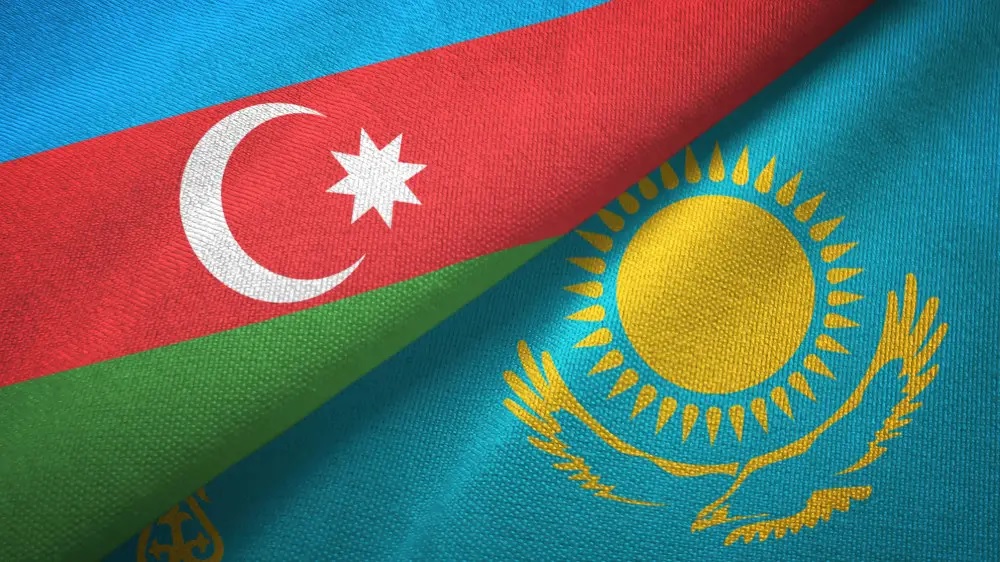 Qazaxıstan və Azərbaycan hərbi kəşfiyyat sahəsində əməkdaşlıq edəcək