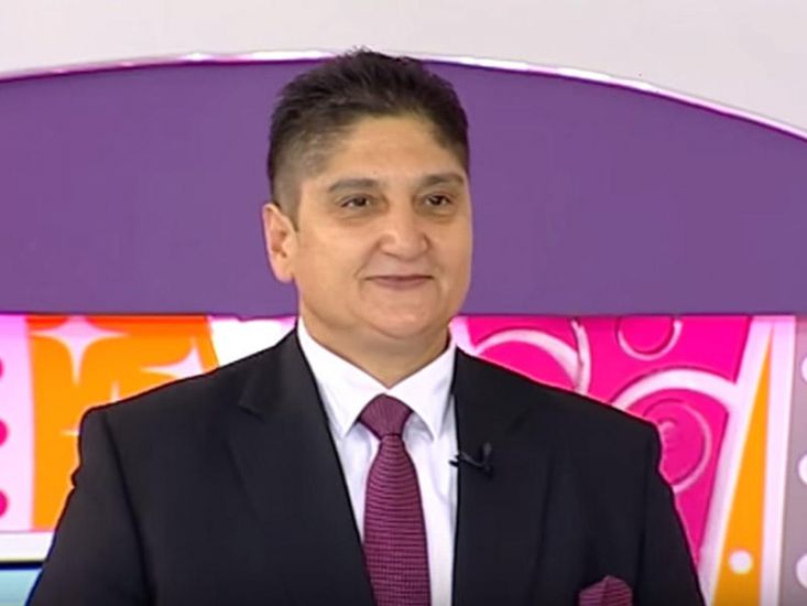 "Xanımın sevgilisi mənə dedi ki..." - Xalq artisti yayılan görüntülərdən danışdı - VİDEO