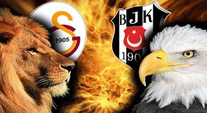 Türkiyə Superkuboku: "Qalatasaray" - "Beşiktaş" matçının keçiriləcəyi tarix və məkanı açıqlanıb