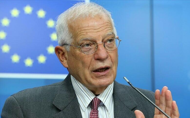 Şadam ki, Ermənistanla bağlı iki qərar verdik - Borrell