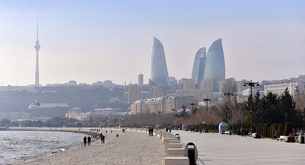 Dənizkənarı Bulvar İdarəsində yoxlama aparıldı