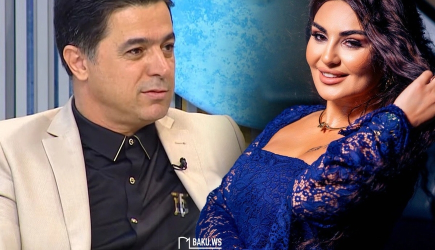 Müğənnilər arasında pul qalmaqalı: "10 000 dollar... "