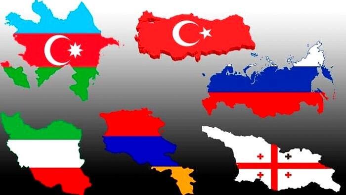 Azərbaycan yeni güc mərkəzində - 3 trilyon dollar, 331 milyon əhali...