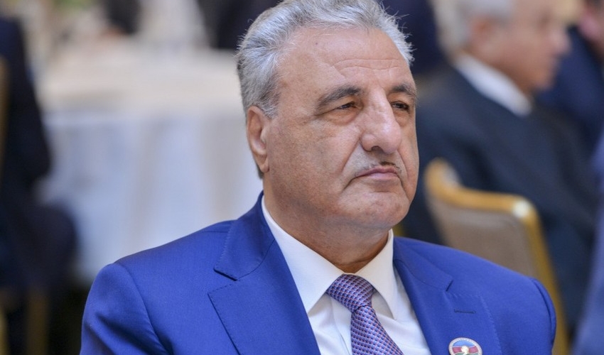 Tağı Əhmədova 2 milyon “atan” şəxs yenidən hakim qarşısında