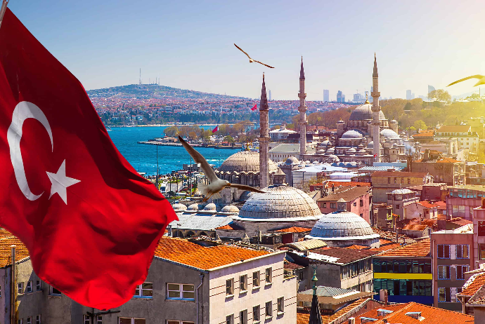 Türkiyə “boz siyahı”dan çıxarılır – “Bu, Türkiyə iqtisadiyyatı üçün təkan olacaq”